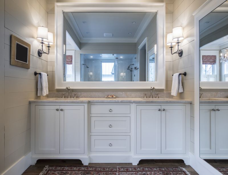 Cost of Bathroom Remodeling in Cape Girardeau, MO